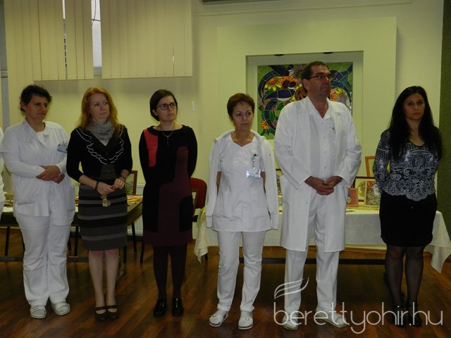 Nyitnikék 2018 - Kiállításmegnyitó 02